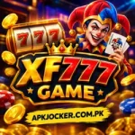 XF777 Game