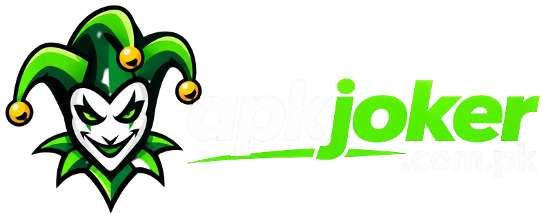 Apkjocker.com.pk
